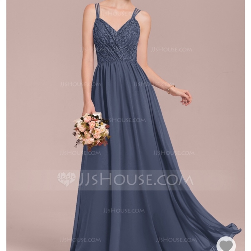 Bridesmaids dress